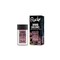 RUDE - Pink - Vivid Dreams Shimmer Face and Body Glitter - 1 Piece